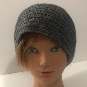 Beautiful unisex Beanie Handmade crochet